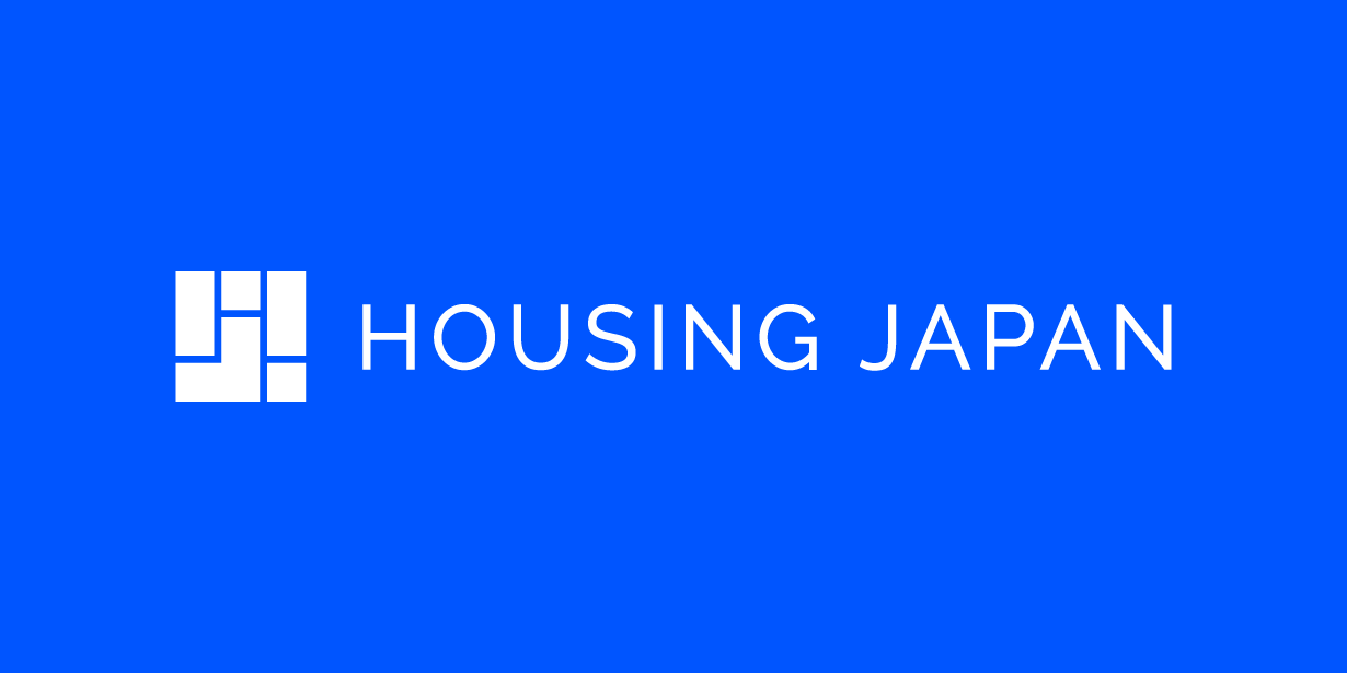 Housing Japan