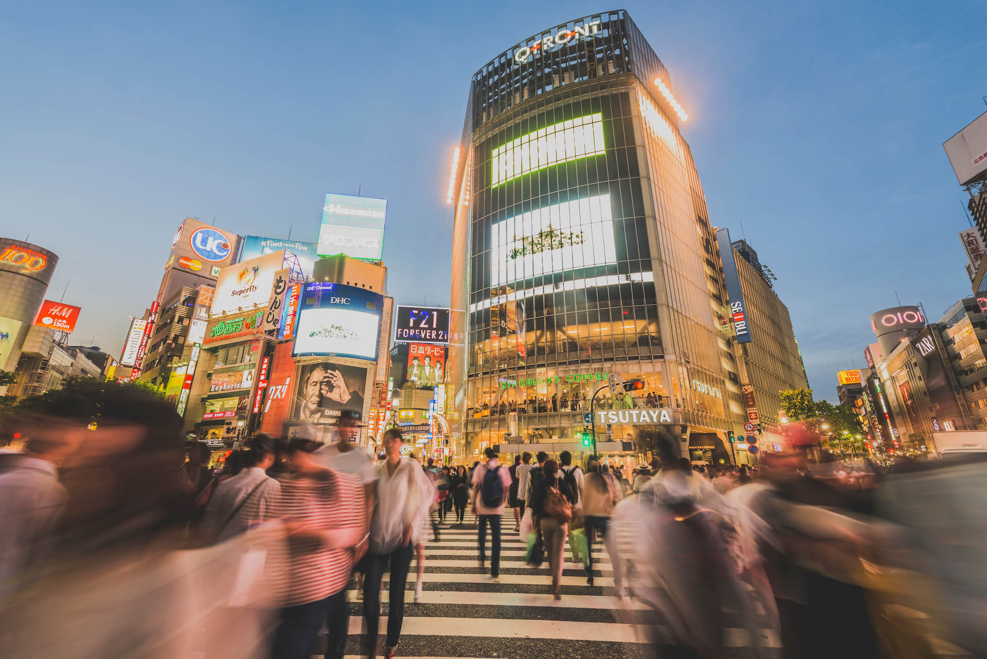 Shibuya